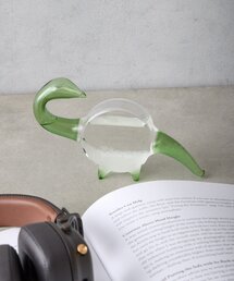 BIRTHDAY BAR | STORM GLASS dinosaur 恐竜のストームグラス(インテリア雑貨)