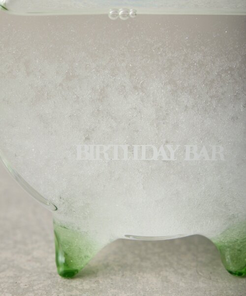 BIRTHDAY BAR(バースデイバー)の「STORM GLASS dinosaur 恐竜のストームグラス(インテリア雑貨・レディース・ブラウン/グリーン・0)」の14枚目の写真