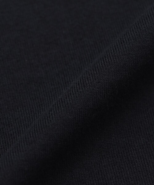 MACKINTOSH PHILOSOPHY(マッキントッシュ フィロソフィー)の「バッキンガムベア リンガーネックTシャツ(Tシャツ/カットソー・レディース・カーキ/ブラック/イエロー/グレー系その他2/オフホワイト・38)」の18枚目の写真