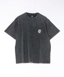 VANS ヴァンズ M All you need is Vans S TEE ショートスリーブ 126R1011300 ABC-MART限定 BLACK