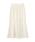 PROPORTION BODY DRESSING�i�v���|�[�V�����{�f�B�h���b�V���O�j�́u�h�b�g���}�[���C�h�X�J�[�g / 1216120500�i�X�J�[�g�j�v�b�I�t�z���C�g