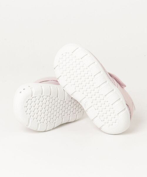 NEW BALANCE(ニューバランス)の「ニューバランス New Balance 208 Hook and Loop(サンダル・キッズ・ピンク・13.0cm/13.5cm/14.0cm/14.5cm/15.0cm/15.5cm/16.0cm/16.5cm)」の3枚目の写真