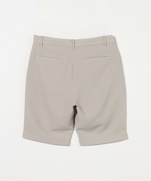 A DAY IN THE LIFE UNITED ARROWS(アデイインザライフユナイテッドアローズ)の「ブッチャー ノープリーツ ショーツ<A DAY IN THE LIFE>(その他パンツ・メンズ・ロイヤルブルー/オリーブ/ブラック/ナチュラル・M/S/XL/L)」の7枚目の写真