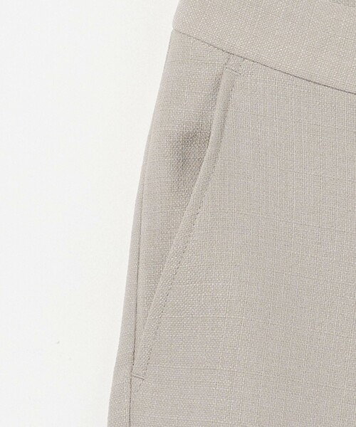 A DAY IN THE LIFE UNITED ARROWS(アデイインザライフユナイテッドアローズ)の「ブッチャー ノープリーツ ショーツ<A DAY IN THE LIFE>(その他パンツ・メンズ・ロイヤルブルー/オリーブ/ブラック/ナチュラル・M/S/XL/L)」の9枚目の写真