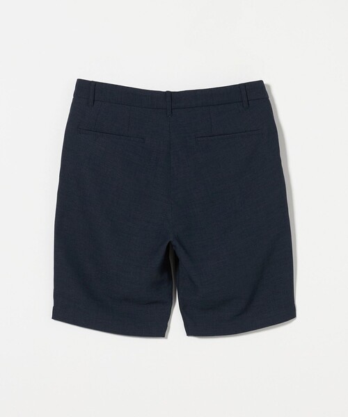 A DAY IN THE LIFE UNITED ARROWS(アデイインザライフユナイテッドアローズ)の「ブッチャー ノープリーツ ショーツ<A DAY IN THE LIFE>(その他パンツ・メンズ・ロイヤルブルー/オリーブ/ブラック/ナチュラル・M/S/XL/L)」の14枚目の写真