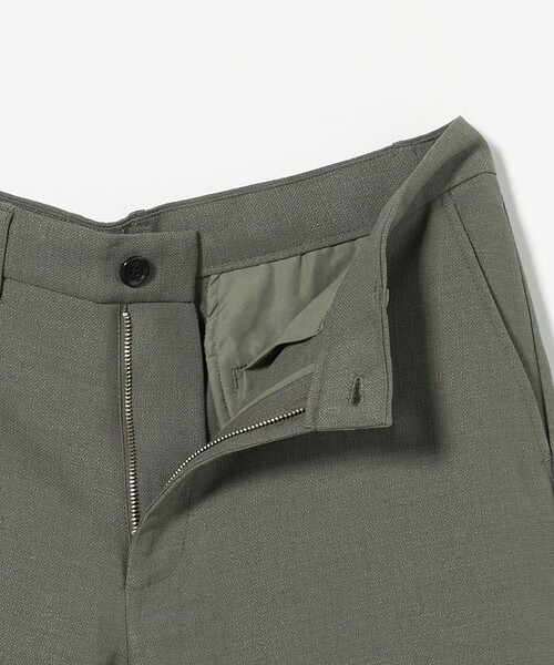 A DAY IN THE LIFE UNITED ARROWS(アデイインザライフユナイテッドアローズ)の「ブッチャー ノープリーツ ショーツ<A DAY IN THE LIFE>(その他パンツ・メンズ・ロイヤルブルー/オリーブ/ブラック/ナチュラル・M/S/XL/L)」の20枚目の写真