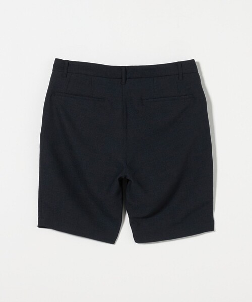 A DAY IN THE LIFE UNITED ARROWS(アデイインザライフユナイテッドアローズ)の「ブッチャー ノープリーツ ショーツ<A DAY IN THE LIFE>(その他パンツ・メンズ・ロイヤルブルー/オリーブ/ブラック/ナチュラル・M/S/XL/L)」の22枚目の写真