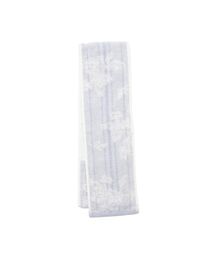 Francfranc | 冷感ネックタオル ライトブルー(タオル)