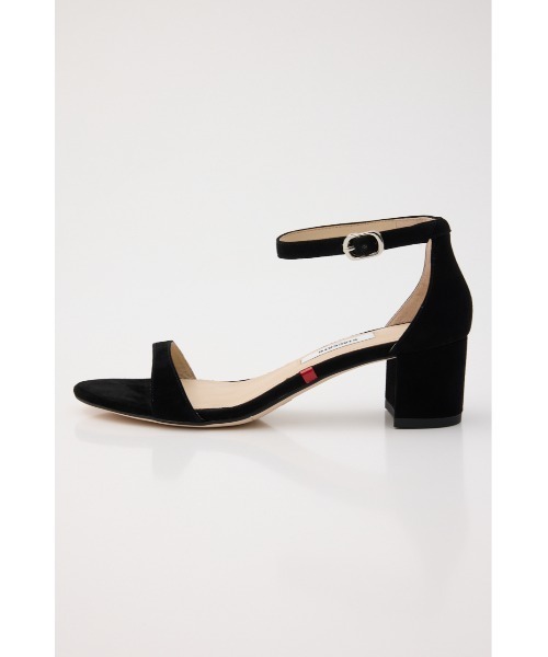 STACCATO(スタッカート)の「アーバンアンクルサンダル(サンダル・レディース・ホワイト/ブラック・22.5cm/23cm/23.5cm/24cm/24.5cm)」の13枚目の写真