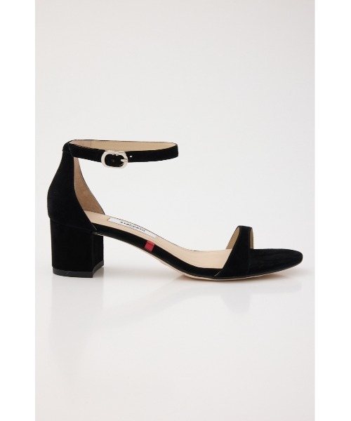 STACCATO(スタッカート)の「アーバンアンクルサンダル(サンダル・レディース・ホワイト/ブラック・22.5cm/23cm/23.5cm/24cm/24.5cm)」の15枚目の写真