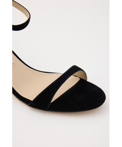 STACCATO(スタッカート)の「アーバンアンクルサンダル(サンダル・レディース・ホワイト/ブラック・22.5cm/23cm/23.5cm/24cm/24.5cm)」の18枚目の写真