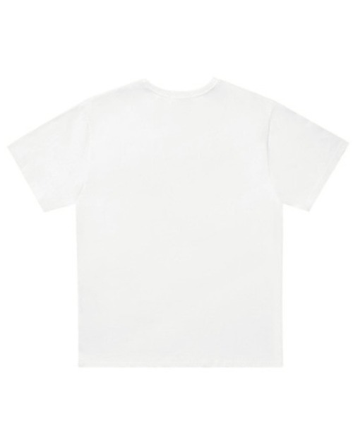FANCY CLUB(ファンシークラブ)の「【FANCY CLUB】FCL HORSE TEE / 【ファンシークラブ】FCLホースグラフィックプリント半袖Tシャツ(Tシャツ/カットソー・レディース・ホワイト系その他/ホワイト・02/01)」の6枚目の写真