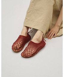 TODAYFUL | Hand Blade Slip-on 12611008(その他シューズ)