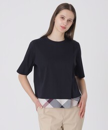 BLUE LABEL CRESTBRIDGE｜ブルーレーベルクレストブリッジのトップス