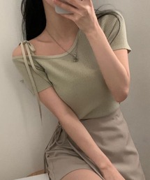 Tシャツ【韓国ファッション】