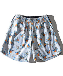 ELDORESO（エルドレッソ）の「Radcliffe Shorts / ラドクリフショーツ（その他パンツ）」