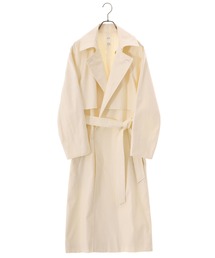 seya.（セヤ）の「seya. / セヤ：【レディース】VOYAGE TRENCH COAT：FI06183F72[ANN]（ダッフルコート）」
