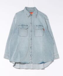 /UNIVERSAL OVERALL/WORK SHIRT