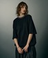 WETTEMPT（ウィテンプト）の「BICOLOR WAFFLE S/S TEE / バイカラーワッフルS/S T（Tシャツ/カットソー・MEDIUM）」