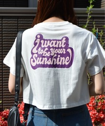Sunshine Tee