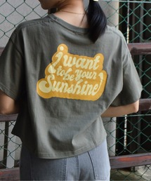 Sunshine Tee