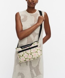 marimekko｜マリメッコのショルダーバッグ（花柄・ボタニカル柄）通販