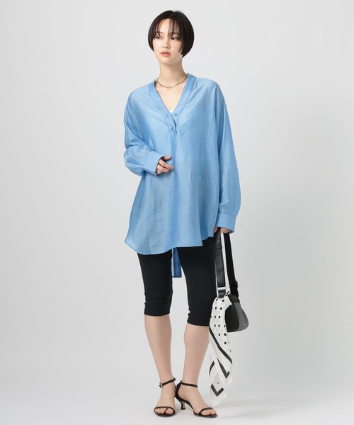MILLER(ミラー)の「【MILLER(ミラー)】別注バイカーパンツ(その他パンツ・レディース・ブラック・SMALL/MEDIUM)」の2枚目の写真