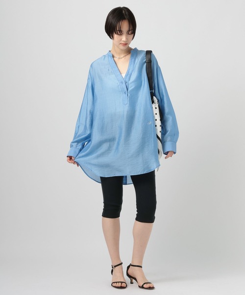 MILLER(ミラー)の「【MILLER(ミラー)】別注バイカーパンツ(その他パンツ・レディース・ブラック・SMALL/MEDIUM)」の3枚目の写真