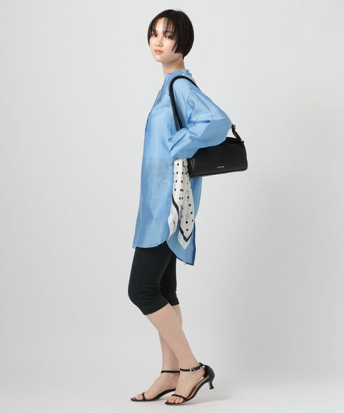 MILLER(ミラー)の「【MILLER(ミラー)】別注バイカーパンツ(その他パンツ・レディース・ブラック・SMALL/MEDIUM)」の4枚目の写真