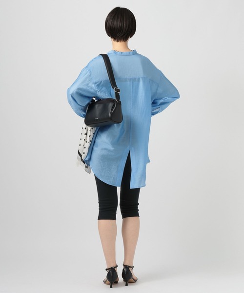 MILLER(ミラー)の「【MILLER(ミラー)】別注バイカーパンツ(その他パンツ・レディース・ブラック・SMALL/MEDIUM)」の5枚目の写真