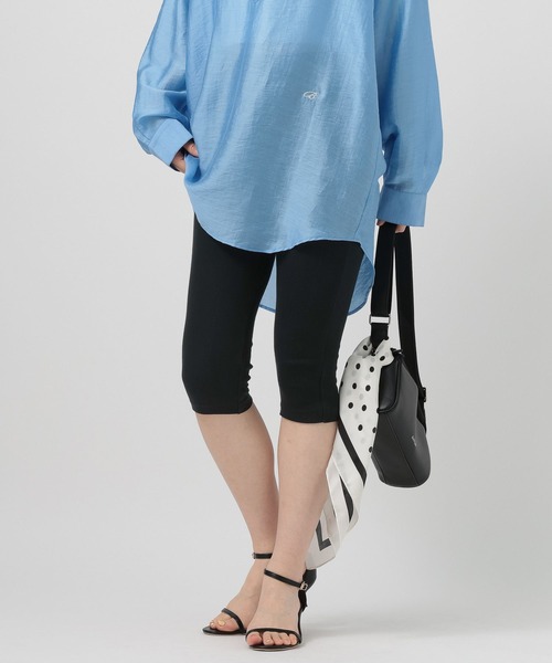 MILLER(ミラー)の「【MILLER(ミラー)】別注バイカーパンツ(その他パンツ・レディース・ブラック・SMALL/MEDIUM)」の7枚目の写真