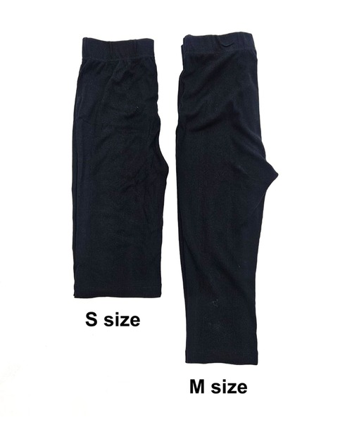 MILLER(ミラー)の「【MILLER(ミラー)】別注バイカーパンツ(その他パンツ・レディース・ブラック・SMALL/MEDIUM)」の17枚目の写真
