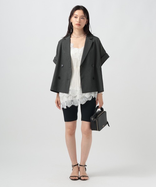 MILLER(ミラー)の「【MILLER(ミラー)】別注バイカーパンツ(その他パンツ・レディース・ブラック・SMALL/MEDIUM)」の8枚目の写真