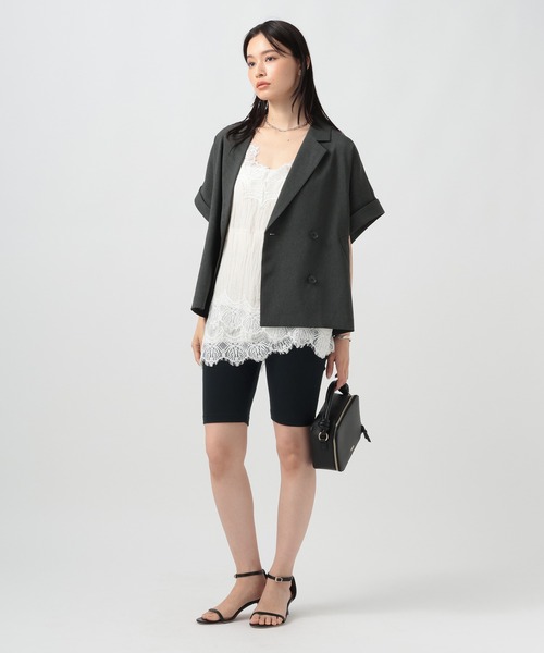 MILLER(ミラー)の「【MILLER(ミラー)】別注バイカーパンツ(その他パンツ・レディース・ブラック・SMALL/MEDIUM)」の9枚目の写真