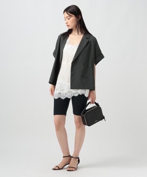 MILLER(ミラー)の「【MILLER(ミラー)】別注バイカーパンツ(その他パンツ・レディース・ブラック・SMALL/MEDIUM)」の10枚目の写真