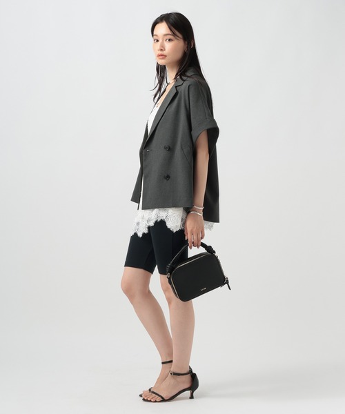 MILLER(ミラー)の「【MILLER(ミラー)】別注バイカーパンツ(その他パンツ・レディース・ブラック・SMALL/MEDIUM)」の11枚目の写真