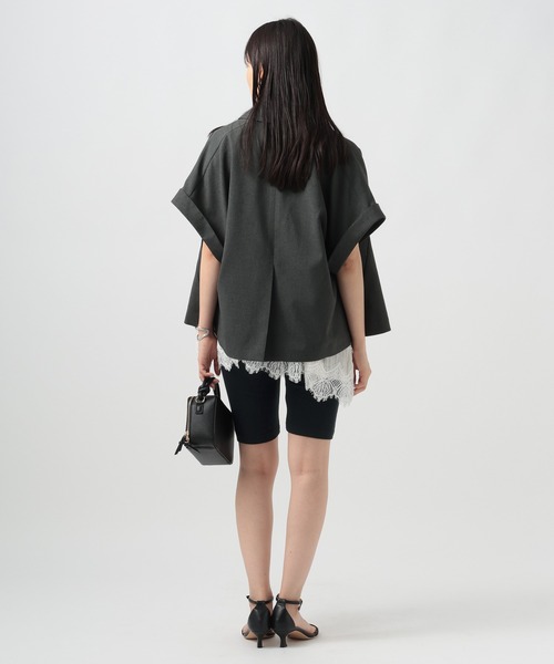MILLER(ミラー)の「【MILLER(ミラー)】別注バイカーパンツ(その他パンツ・レディース・ブラック・SMALL/MEDIUM)」の12枚目の写真