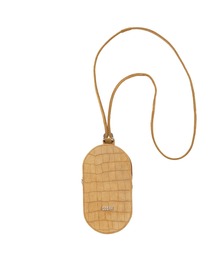 Compact Shoulder Bag（ショルダーバッグ）｜COOTIE PRODUCTIONS