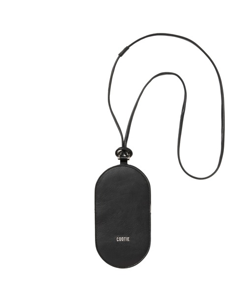 バッグ COOTIE PRODUCTIONS DENIM SLING BAG COOTIE PRODUCTIONS