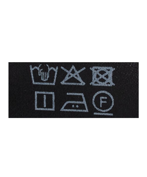 UNITED ARROWS(ユナイテッドアローズ)の「デニムライク タック ビッグ ワイドパンツ(スラックス・レディース・ネイビー・38/36)」の18枚目の写真