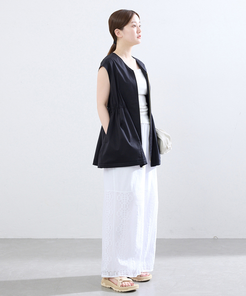 IENA（イエナ）の「Teva/テバ hurricane xlt3 サンダル HURRICANE XLT3（サンダル・レディース・ベージュ/アイボリー・23cm/24cm/25cm）」の5枚目の写真