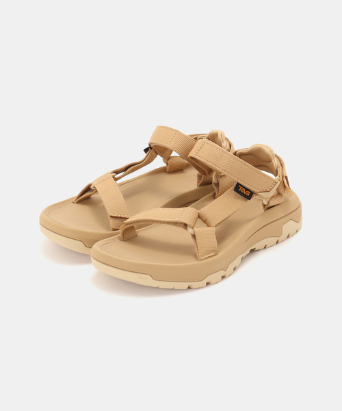 IENA（イエナ）の「Teva/テバ hurricane xlt3 サンダル HURRICANE XLT3（サンダル・レディース・ベージュ/アイボリー・23cm/24cm/25cm）」の9枚目の写真