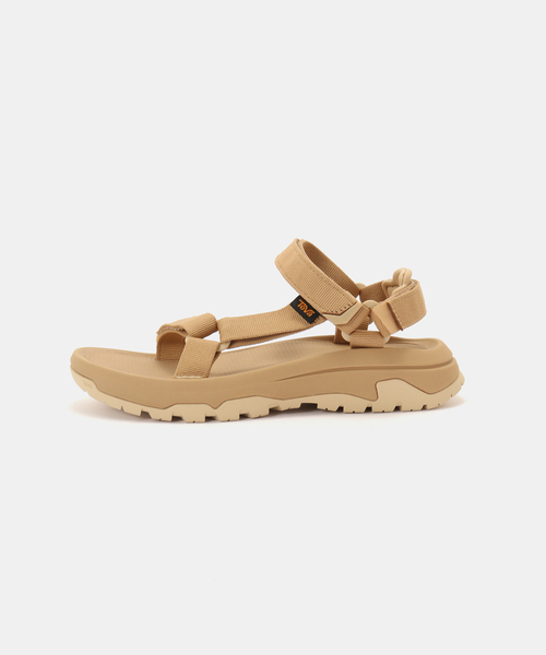 IENA（イエナ）の「Teva/テバ hurricane xlt3 サンダル HURRICANE XLT3（サンダル・レディース・ベージュ/アイボリー・23cm/24cm/25cm）」の10枚目の写真
