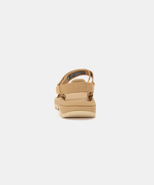 IENA（イエナ）の「Teva/テバ hurricane xlt3 サンダル HURRICANE XLT3（サンダル・レディース・ベージュ/アイボリー・23cm/24cm/25cm）」の11枚目の写真