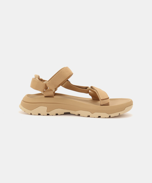 IENA（イエナ）の「Teva/テバ hurricane xlt3 サンダル HURRICANE XLT3（サンダル・レディース・ベージュ/アイボリー・23cm/24cm/25cm）」の12枚目の写真