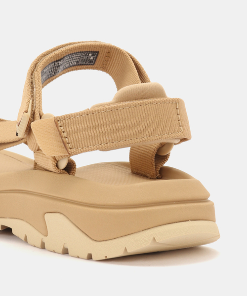 IENA（イエナ）の「Teva/テバ hurricane xlt3 サンダル HURRICANE XLT3（サンダル・レディース・ベージュ/アイボリー・23cm/24cm/25cm）」の13枚目の写真