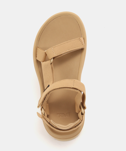 IENA（イエナ）の「Teva/テバ hurricane xlt3 サンダル HURRICANE XLT3（サンダル・レディース・ベージュ/アイボリー・23cm/24cm/25cm）」の14枚目の写真