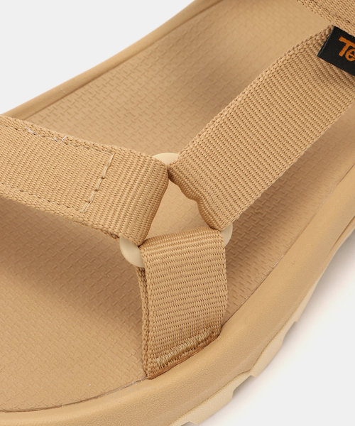 IENA（イエナ）の「Teva/テバ hurricane xlt3 サンダル HURRICANE XLT3（サンダル・レディース・ベージュ/アイボリー・23cm/24cm/25cm）」の16枚目の写真