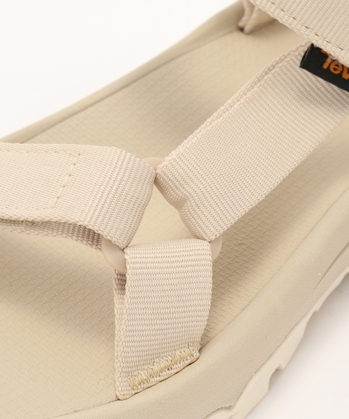 IENA（イエナ）の「Teva/テバ hurricane xlt3 サンダル HURRICANE XLT3（サンダル・レディース・ベージュ/アイボリー・23cm/24cm/25cm）」の17枚目の写真