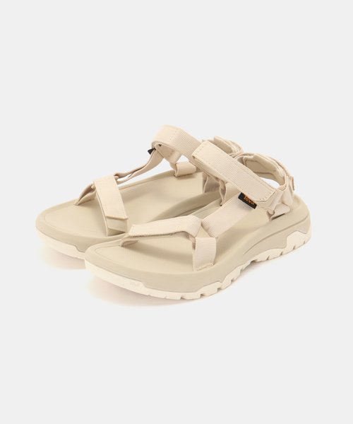 IENA（イエナ）の「Teva/テバ hurricane xlt3 サンダル HURRICANE XLT3（サンダル・レディース・ベージュ/アイボリー・23cm/24cm/25cm）」の18枚目の写真